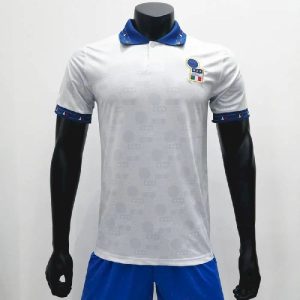 Retro Italia 1994 Camiseta 2ª Equipación
