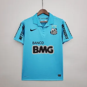 Retro Santos 2011/12 Camiseta 3ª Equipación