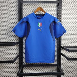 Retro Italia 2006 Camiseta 1ª Equipación