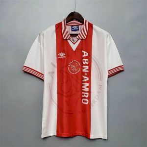 Retro Ajax 1994/95 Camiseta 1ª Equipación