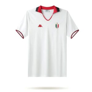 Retro AC Milan 1988/89 Champion League Final Camiseta