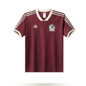 Retro México 2022 Icon Edition Camiseta