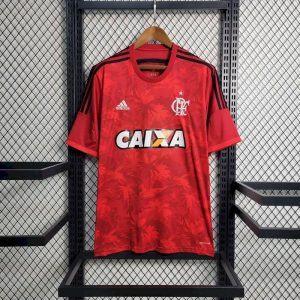 Retro Flamengo 2014 Camiseta