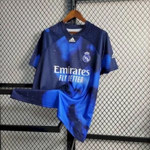 Retro Real Madrid 2018/19 Full Sky Star Camiseta