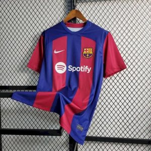 Barcelona 2023/24 Camiseta 1ª Equipación