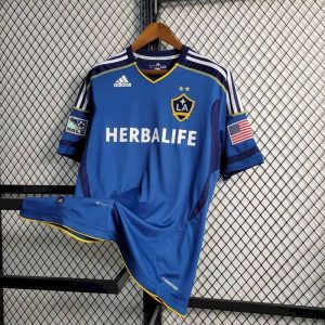 Retro LA Galaxy 2011/12 Camiseta