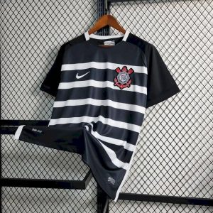 Retro Corinthians 2014/15 Camiseta 3ª Equipación
