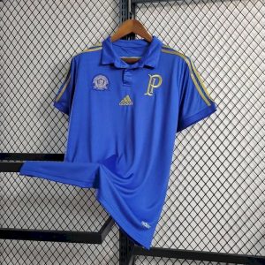 Retro Palmeiras 2014/15 Camiseta
