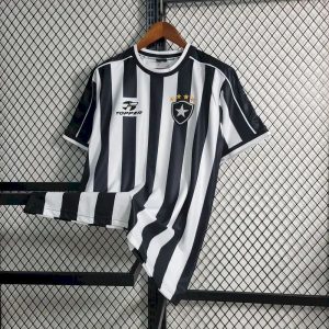 Retro Botafogo 1999/2000 Camiseta 1ª Equipación