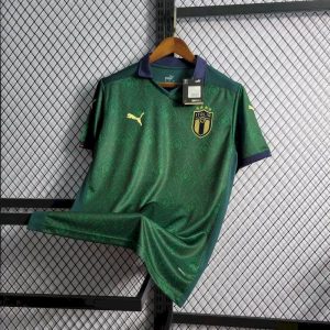 Retro Italia 2020/21 Camiseta 3ª Equipación