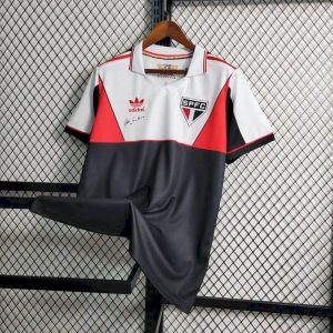 Retro Sao Paulo 1992 Memorial Edition Camiseta