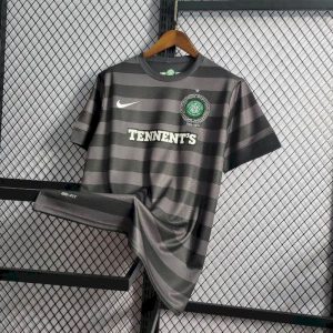Retro Celtic 2012/13 125th Aniversario Edition Camiseta