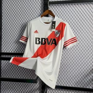 Retro River Plate 2015/16 Camiseta 1ª Equipación