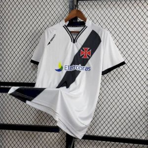 Retro Vasco Da Gama 2010 Camiseta 2ª Equipación