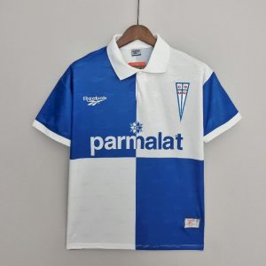 Retro Universidad Catolica 1998 Camiseta 3ª Equipación