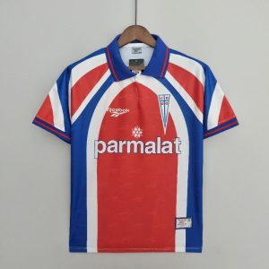 Retro Universidad Catolica 1998 Camiseta 2ª Equipación