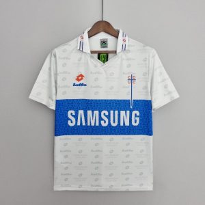 Retro Universidad Catolica 1996 Camiseta 1ª Equipación