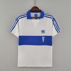 Retro Universidad Catolica 1984 Camiseta 1ª Equipación
