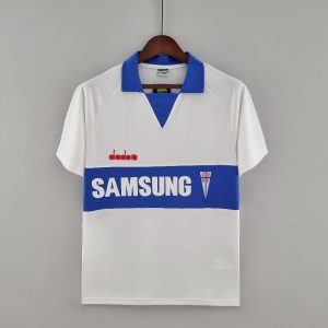 Retro Universidad Catolica 1993 Camiseta 1ª Equipación