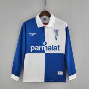 Retro Universidad Catolica 1998 Camiseta 3ª Equipación · Manga Larga