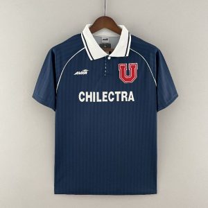 Retro Universidad De Chile 1994/95 Camiseta 1ª Equipación