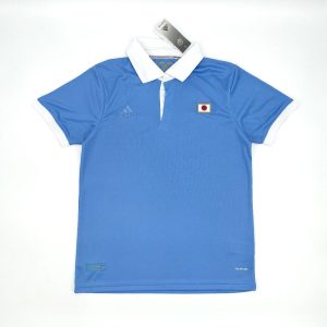 Retro Japón 1921 Camiseta 1ª Equipación
