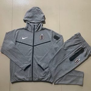 Inglaterra 2024/25 Sudadera+Pant 815