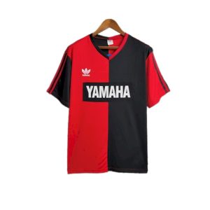 Retro Newell Old Boys 1993/94 Camiseta 1ª Equipación