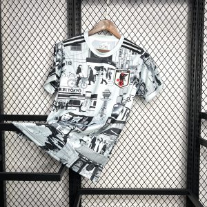 Japón 2024-25 Camiseta