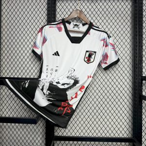 Japón 2022/23 ロロノア・ゾロ Roronoa Zoro Camiseta