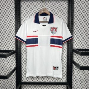 Retro USA 1995 Camiseta 1ª Equipación