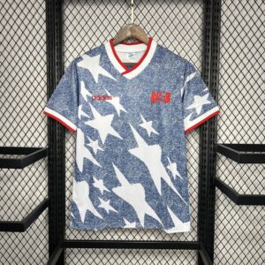 Retro USA 1994 Camiseta 2ª Equipación