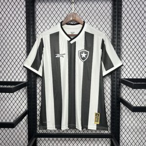 Botafogo 2024/25 Camiseta 1ª Equipación