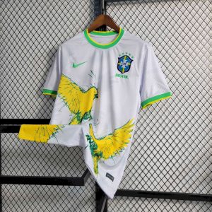 Brasil 2022/23 Pigeon Camiseta