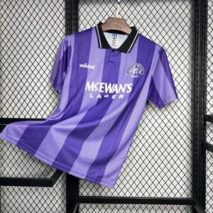 Retro Rangers 1994/95 Camiseta 3ª Equipación