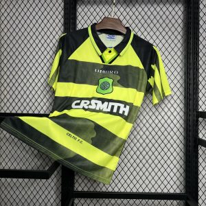 Retro Celtic 1996/97 Camiseta 2ª Equipación