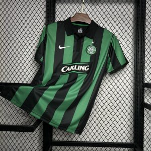 Retro Celtic 2006/07 Camiseta 1ª Equipación