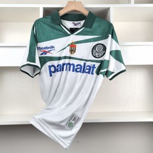 Retro Palmeiras 1996 Camiseta 3ª Equipación