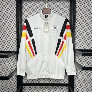 Alemania 2024 White Cortavientos