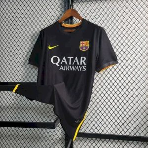 Retro Barcelona 2013/14 Camiseta 3ª Equipación