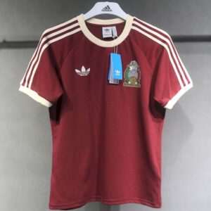 Retro México 1985 Remake Camiseta
