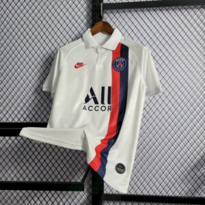 Retro Paris Saint-Germain 2019/20 Camiseta 3ª Equipación