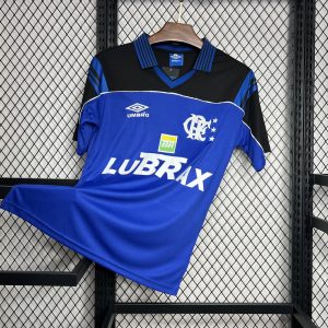 Retro Flamengo 1999 Camiseta de Portero