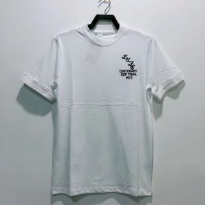 Retro Leeds United F.C. 1972 Camiseta 1ª Equipación