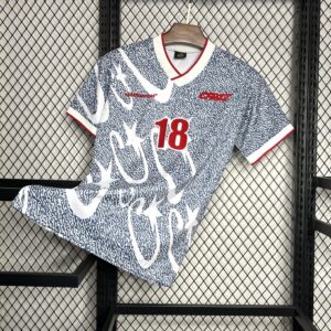 Retro USA 1994 Camiseta 2ª Equipación Corteiz