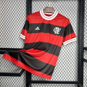 Retro Flamengo 2018 Commemorative Edition Camiseta