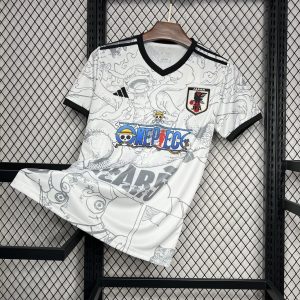 Japón 2024/25 ONE PIECE (ワンピース) Camiseta