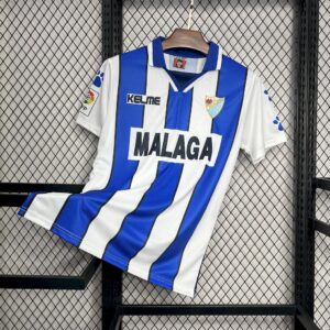 Retro Malaga 1997/98 Camiseta 1ª Equipación