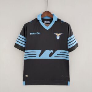 Retro S.S. Lazio 2015/16 Camiseta 2ª Equipación