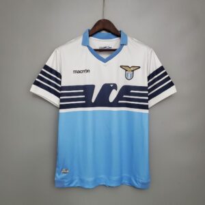 Retro S.S. Lazio 2014/15 Camiseta